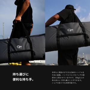 CHONMAGE FISHING 保冷 断熱 ...の詳細画像3
