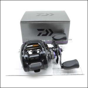 極上美品 ダイワ タトゥーラ HLC 8.1R-TW/Q34...