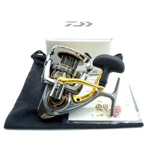 未使用品 ダイワ 17インパルト 3000SH-LBD/E730M（中古）