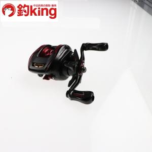 ダイワ  T3 AIR 8.6L-TW/D546M 美品 DAIWA 釣り ベイトリール バス 淡水 フレッシュ ルアー フィッシング