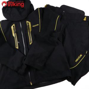 シマノ ゴアテックス ストレッチサロペットレインスーツ