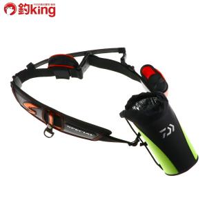 ダイワ スペシャル鮎ベルト DA-4006SP/K414M 美品 鮎 アユ