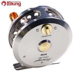 リョービ メタロイヤル チヌ 607/M530M 未使用 チヌ ちぬ