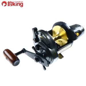シマノ タナトル石鯛 GT3000/Q126M 美品 石鯛 イシダイ 口白