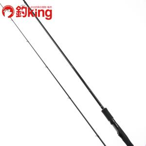 シマノ 24 ディアルーナ S96ML-T /P057L 極上品 シーバス