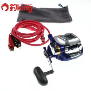 DAIWA（釣り） ダイワ スーパータナコンS 500W/V134M 電動リール