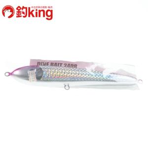 ローカルスタンダード ダイブベイト 240R   /SY032S 未使用 ヒラマサ カンパチ ブリ オフショア ルアー