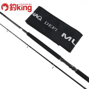 ゼナック ミュートス アキュラ タイプR 100H RGガイドモデル