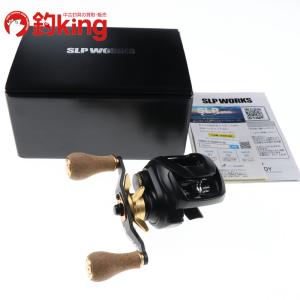 五十鈴工業 NEWダイレクトリール DD310SSS DD311SSS Black/Gold