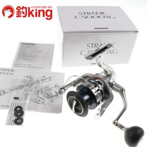 DAIWA（ダイワ） 【目玉商品】ダイワ 20 ルビアス LT 3000-XH (2020年