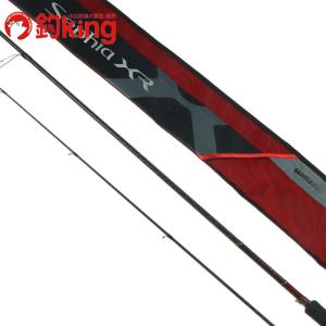 Gamakatsu（がまかつ） ラグゼ EG X アルティメイト S86ML-solid