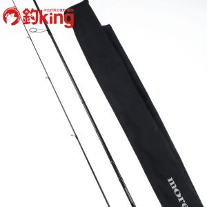 ダイワ モアザン 88M・W /SD006L 美品 シーバス マルスズキ 鱸 ルアーフィッシング シーバスロッド