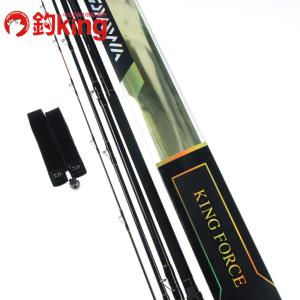 ダイワ 21 キングフォース 石鯛 MH504 /SD036Y 未使用 石鯛 イシダイ 口白 クエ アラ モロコ 磯釣り 石鯛竿