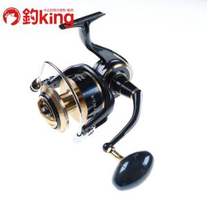 SALTIGA DAIWA ダイワ 20. ソルティガ 18000-H 釣具 ▽SP12276
