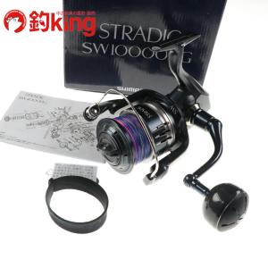 シマノ（SHIMANO） 22 ストラディックSW 14000XG /SF007M 未使用