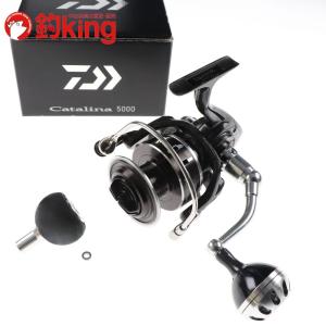 DAIWA（ダイワ） 10 ソルティガ 4500 DAIWA SALTIGA スピニングリール
