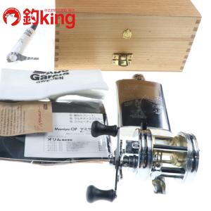 Abu Garcia（アブガルシア） アンバサダー 4601C ガンナー 040206