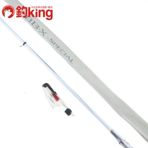 シマノ（SHIMANO） BB-X スペシャル 1.7 500-530 SZIII /SI018L 美品