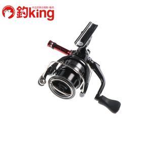 シマノ（SHIMANO） 21 ツインパワーSW 14000XG 左巻き専用 /B258M 美品