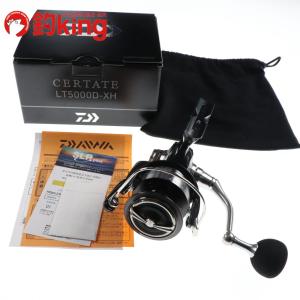 DAIWA（ダイワ） 16 キャタリナ 6500H カスタムノブ付 /F035M ヒラマサ