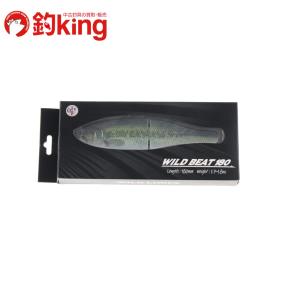 WILD LURES/ワイルドルアーズ WILD BEAT 180SF/ワイルドビート
