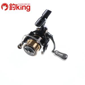 DAIWA（ダイワ） 21ルビアスエアリティ FC LT 2000S-P ボディ EX LT