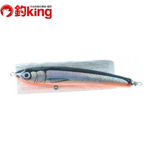 山際疑似餌 工務店 5 さいら 17cm 69g /D372S 極上品 ヒラマサ カンパチ ブリ キ...