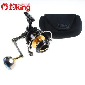 シマノ 19 ステラSW 8000PG /H323M ヒラマサ カンパチ ブリ シマノ 19 ステラSW 8000PG /H323M ヒラマサ カンパチ ブリ