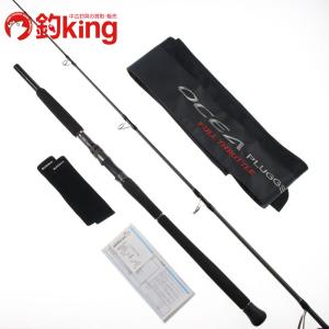 シマノ 24 オシアプラッガー フルスロットル S82XH /P358220 美 シマノ 24 オシアプラッガー フルスロットル S82XH /P358220 美