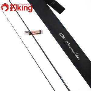 DAIWA(釣り) ダイワ エメラルダス レーシングチューン IL 81M DAIWA(釣り) ダイワ エメラルダス レーシングチューン IL 81M