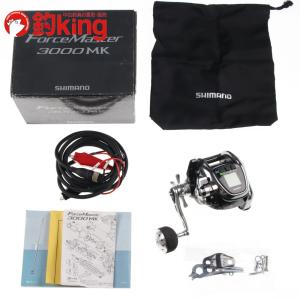 ミヤエポック コマンドX 9SP 12V /Q064M 美品 電動リール 船釣り ミヤエポック コマンドX 9SP 12V /Q064M 美品 電動リール 船釣り
