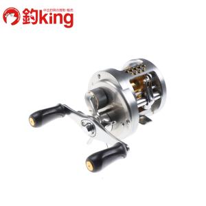 DAIWA(釣り) ダイワ ミリオネア V ブラック /SP014M 美品 DAIWA(釣り) ダイワ ミリオネア V ブラック /SP014M 美品