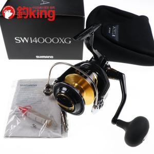 SHIMANO シマノ スピニングリール 19ストラディック 4000XG SHIMANO シマノ スピニングリール 19ストラディック 4000XG