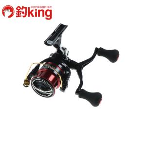 DAIWA - ダイワ(DAIWA) 18 イグジスト LT3000S-C 美品 DAIWA (ダイワ) スピニングリール 18 EXIST （イグジスト