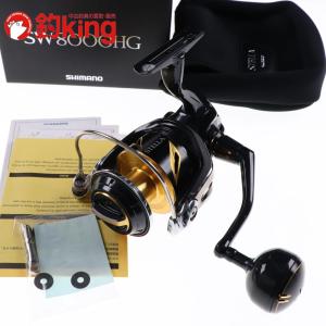 SHIMANO 19 STELLA SW 14000XG スピニングリール twitter20220405_01.jpg
