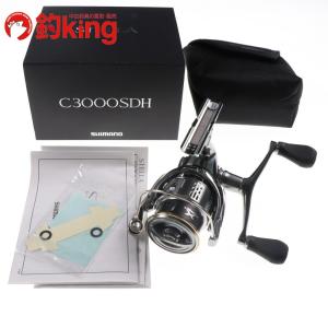 DAIWA（釣り） @【中古】 ダイワ 15イグジスト 3012H スピニング