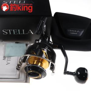 シマノ　ステラ　スピニングリール　C5000HG Amazon | シマノ(SHIMANO) スピニングリール 18 ステラ C5000HG