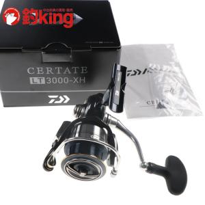 DAIWA ダイワ 16 CERTATE セルテート HD3500SH スピニングリール