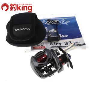 DAIWA（ダイワ） Z2020SH ブラック LTD ／ベイトリール