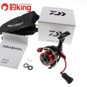 DAIWA（釣り） ダイワ エメラルダスAIR AGS68ML／H