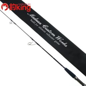 MCワークス REAL FUSION 5104LR MCワークス リアルフュージョン 5104LR スペシャルモデル