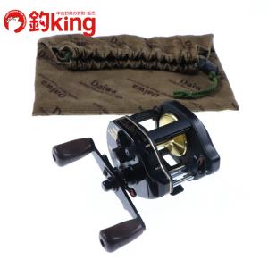 DAIWA（釣り） ブラックレーベル LG [BLACKLABEL LG] (センター