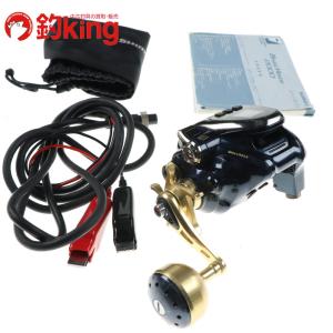 シマノ 18 ビーストマスター 2000   /Y277M 泳がせ 落とし込み 船釣り 沖釣り 電動リール