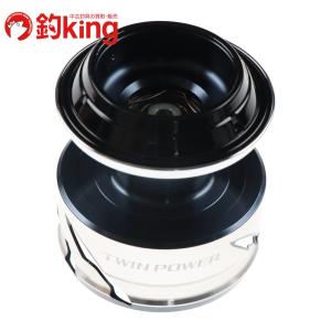 シマノ 21 ツインパワーSW 8000HG スプール  /Z002M 美品 ヒラマサ カンパチ ブリ オフショア スピニングリール