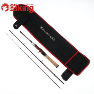 エムアイレ トゥルーチャボロン TB-73XH M-AIRE TruchaBoron ベイト