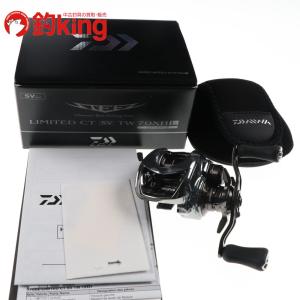 DAIWA（ダイワ） 24 セルテート カスタムボディ ST FC LT2500-XH-SLPW