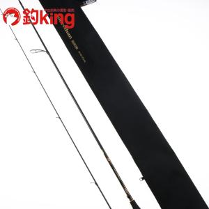 ダイワ 22 モアザン ブランジーノ EX AGS 87LML アーバンサイドカスタム  /A001Y 極上品 シーバス マルスズキ 鱸 ルアーフィッシング シーバスロッド