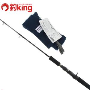 リップルフィッシャー セルフィッシュ SEB 633   /A010220 極上品 ヒラマサ カンパチ ブリ オフショア ジギングロッド