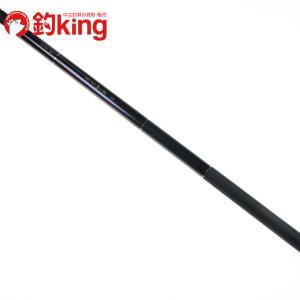 釣武者 オウガ ハンドTM 1.25-50SC /Y144L 美品 メジナ クロ 黒鯛