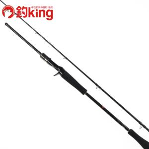 Abu Garcia（アブガルシア） アンバサダー 5600C 黒ベロ /R164M